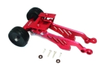 GPMM3120 Adapterstecker GK3,5(Bu) / 2mm (St.) 3 Stück
